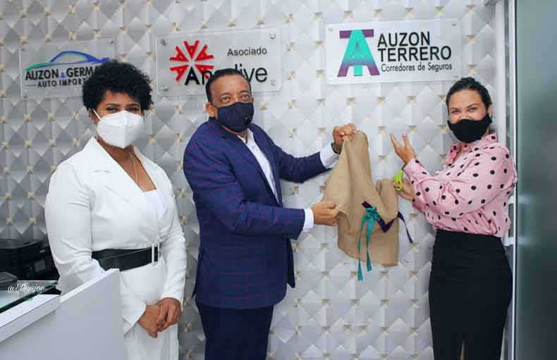 Auzon & German Auto Import celebra su primer aniversario con nuevo