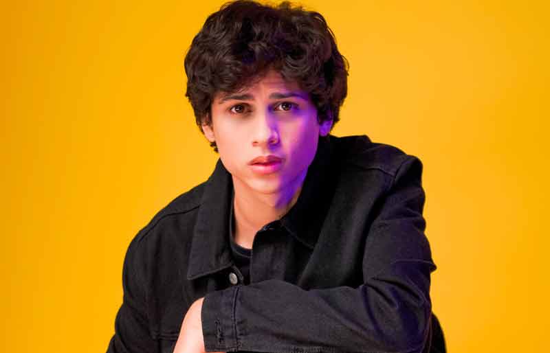 Víctor M. se abre paso en la música a ritmo de “Kimbamba” - Dominicano ...