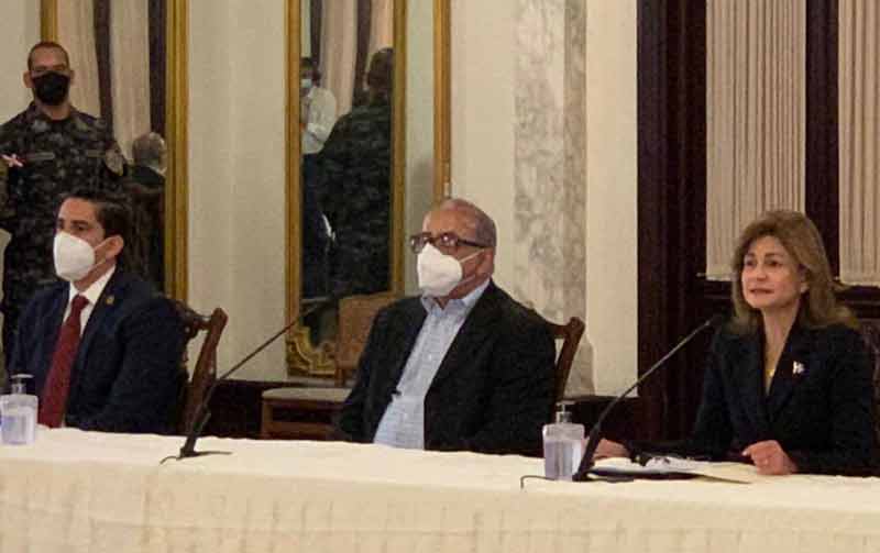 Gobierno Flexibiliza El Toque De Queda Dispone Reapertura De Gimnasios