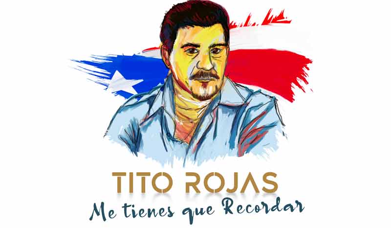 Musical Productions presenta Tito Rojas "Me tienes que recordar" - Dominicano Ahora
