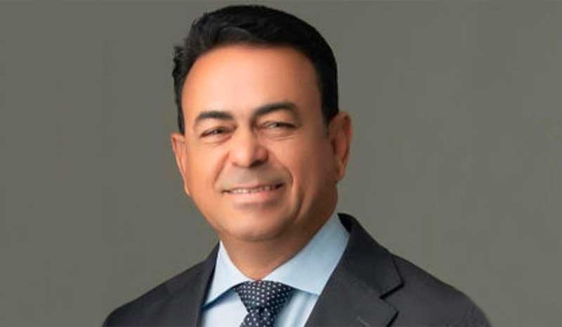 Diputado Carlos Garcia agradece al pueblo por haberle dado la oportunidad  de servirle - Dominicano Ahora