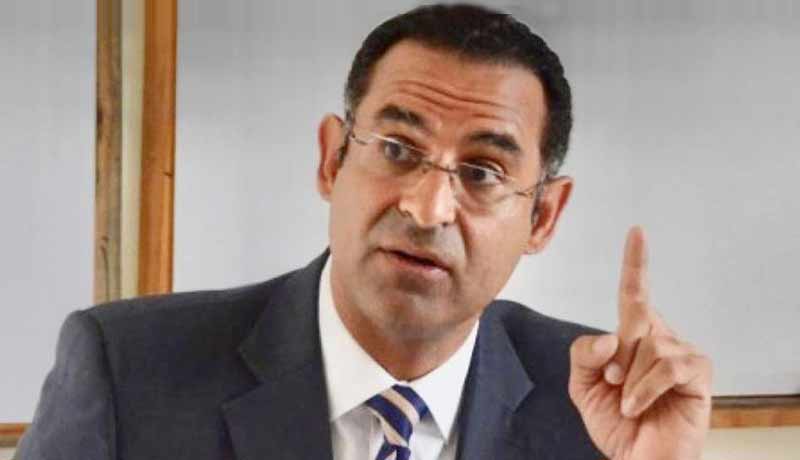 Jaime Aristy Escuder